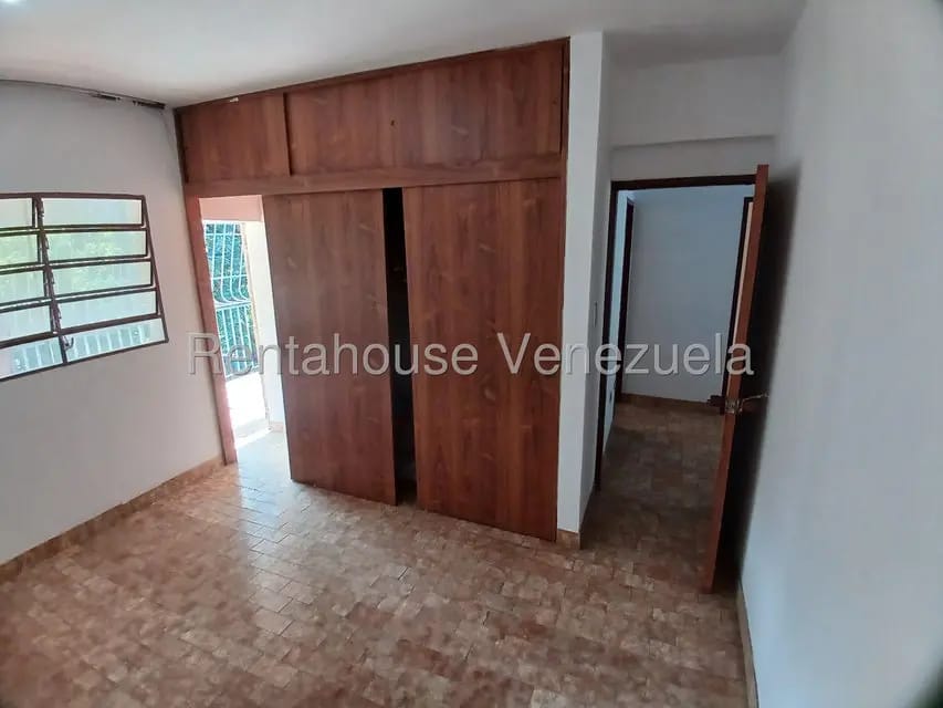 Casa (Duplex) en Venta en El Llanito, Distrito Metropolitano - 35