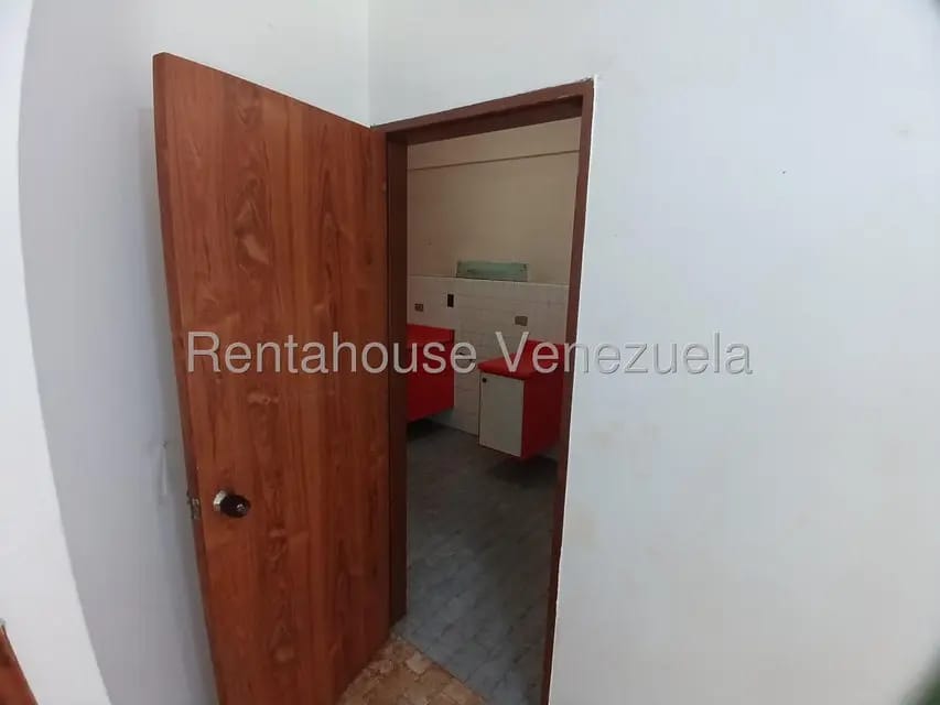 Casa (Duplex) en Venta en El Llanito, Distrito Metropolitano - 39