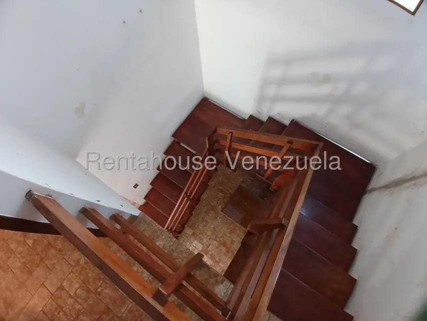 Casa (Duplex) en Venta en El Llanito, Distrito Metropolitano - 40