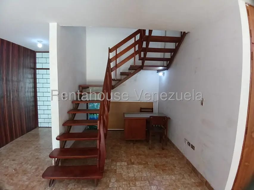 Casa (Duplex) en Venta en El Llanito, Distrito Metropolitano - 5