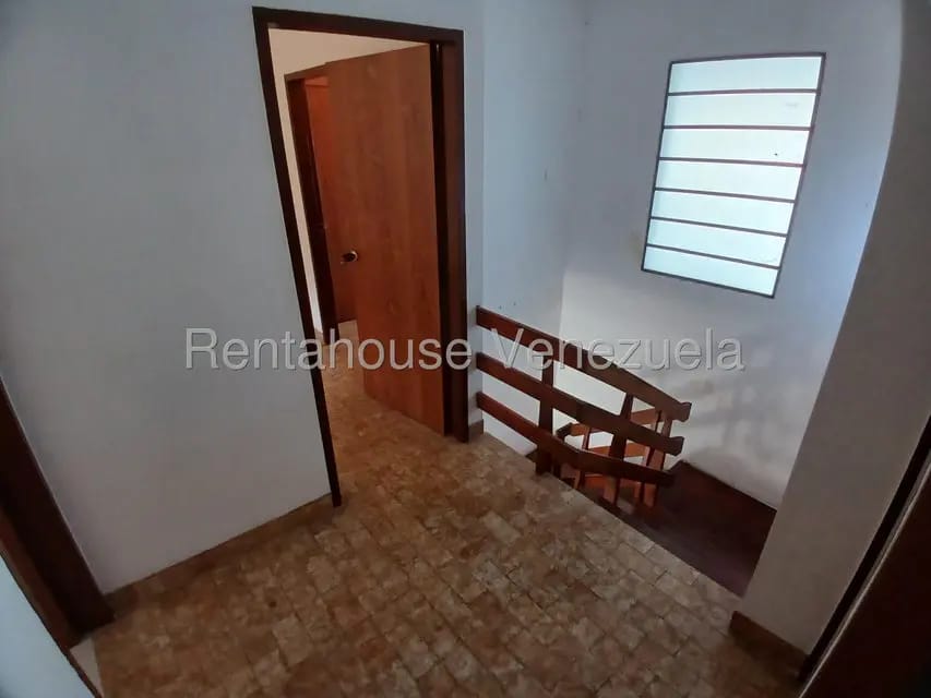 Casa (Duplex) en Venta en El Llanito, Distrito Metropolitano - 41