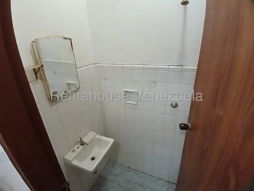 Casa (Duplex) en Venta en El Llanito, Distrito Metropolitano - 43