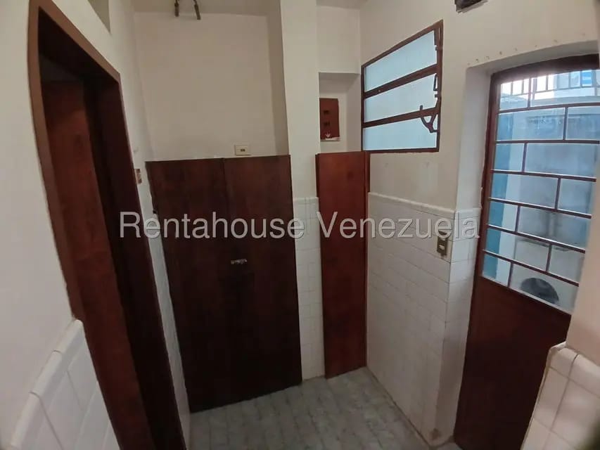 Casa (Duplex) en Venta en El Llanito, Distrito Metropolitano - 44