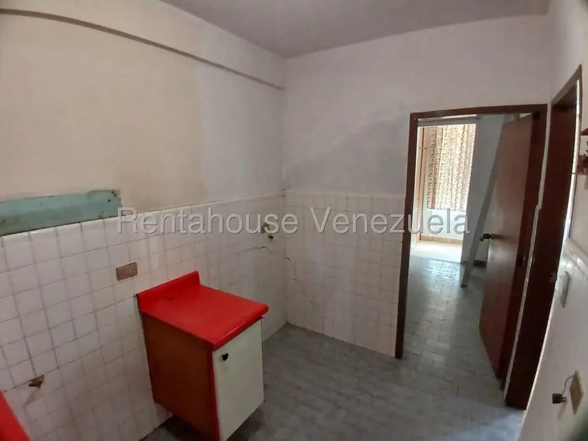 Casa (Duplex) en Venta en El Llanito, Distrito Metropolitano - 45