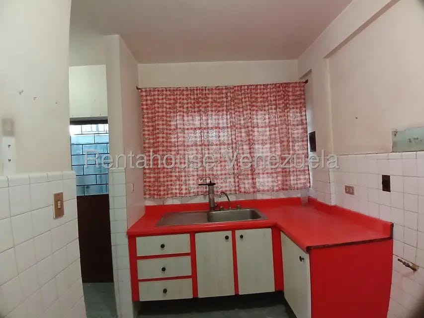 Casa (Duplex) en Venta en El Llanito, Distrito Metropolitano - 46