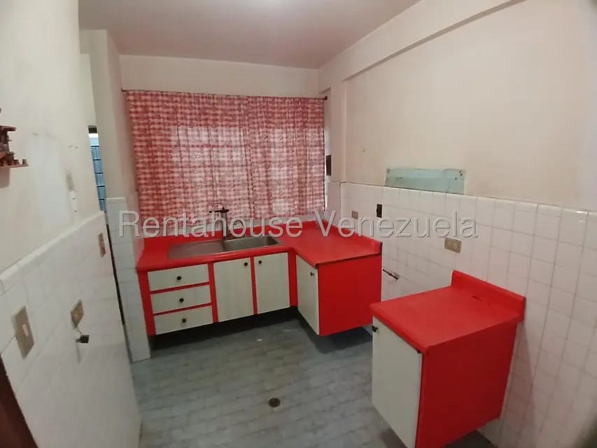 Casa (Duplex) en Venta en El Llanito, Distrito Metropolitano - 47