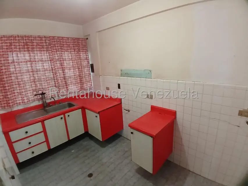 Casa (Duplex) en Venta en El Llanito, Distrito Metropolitano - 48