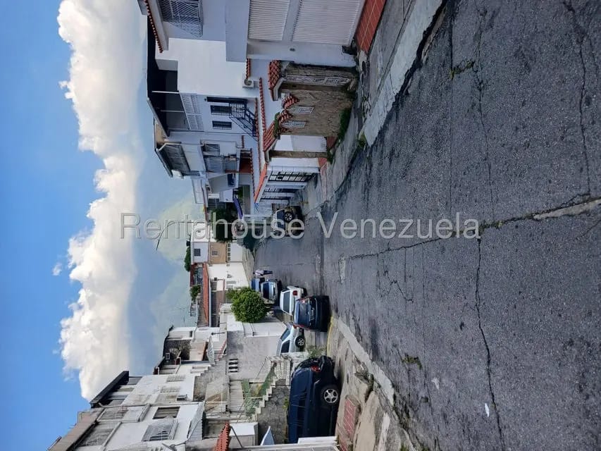 Casa (Duplex) en Venta en El Llanito, Distrito Metropolitano - 49