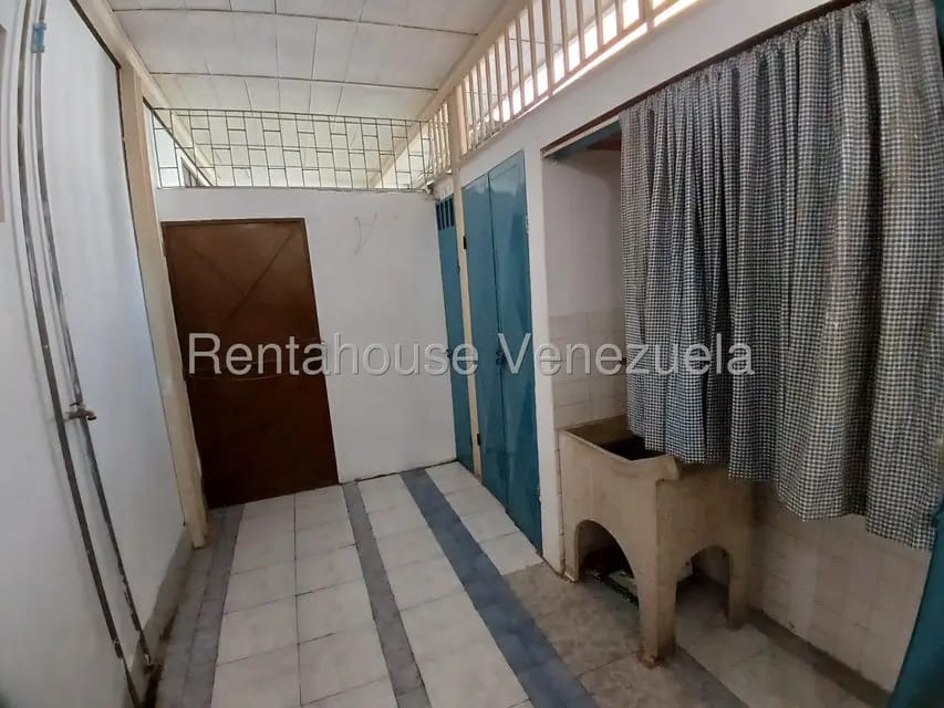 Casa (Duplex) en Venta en El Llanito, Distrito Metropolitano - 6