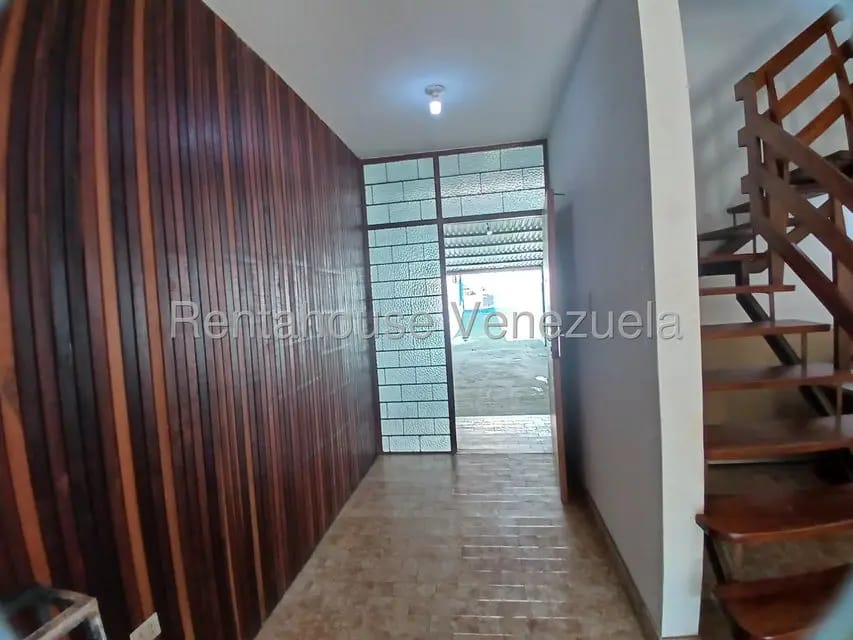 Casa (Duplex) en Venta en El Llanito, Distrito Metropolitano - 10