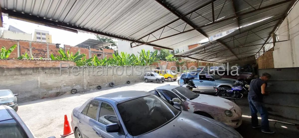 Terreno (Comercial) en Alquiler en Guatire, Miranda - 11