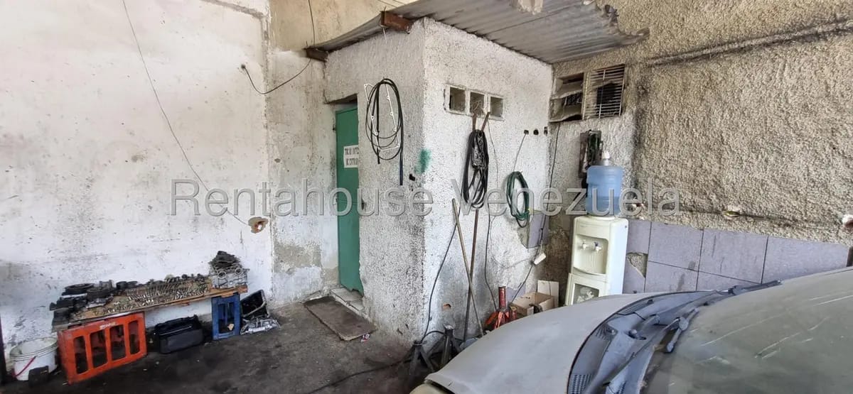 Terreno (Comercial) en Alquiler en Guatire, Miranda - 12