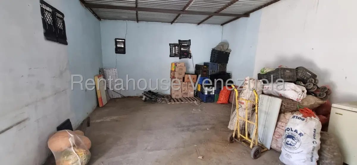 Terreno (Comercial) en Alquiler en Guatire, Miranda - 13