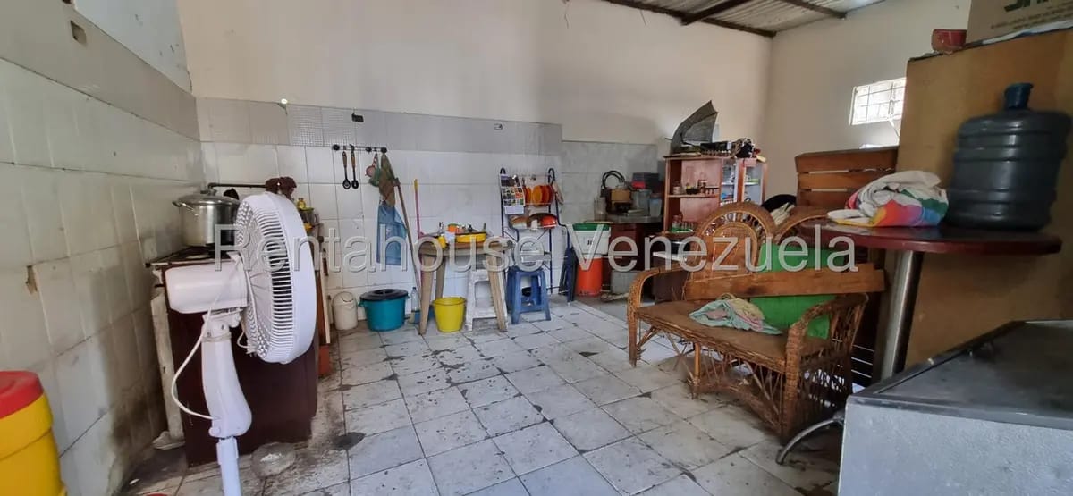 Terreno (Comercial) en Alquiler en Guatire, Miranda - 14