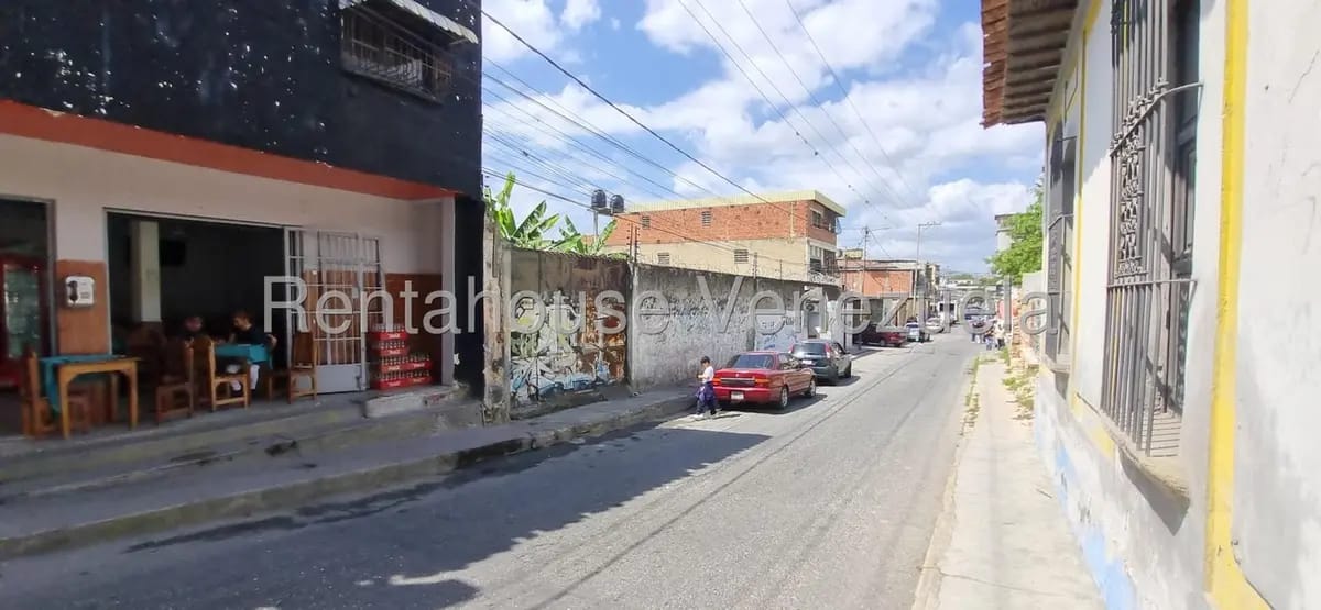 Terreno (Comercial) en Alquiler en Guatire, Miranda - 15