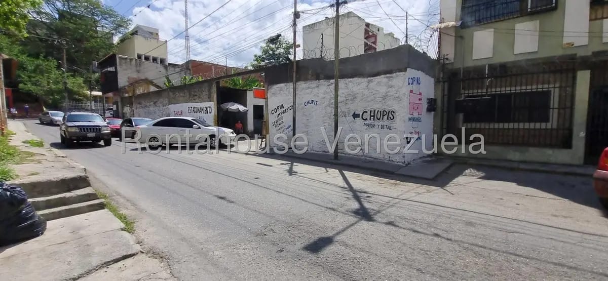 Terreno (Comercial) en Alquiler en Guatire, Miranda - 16