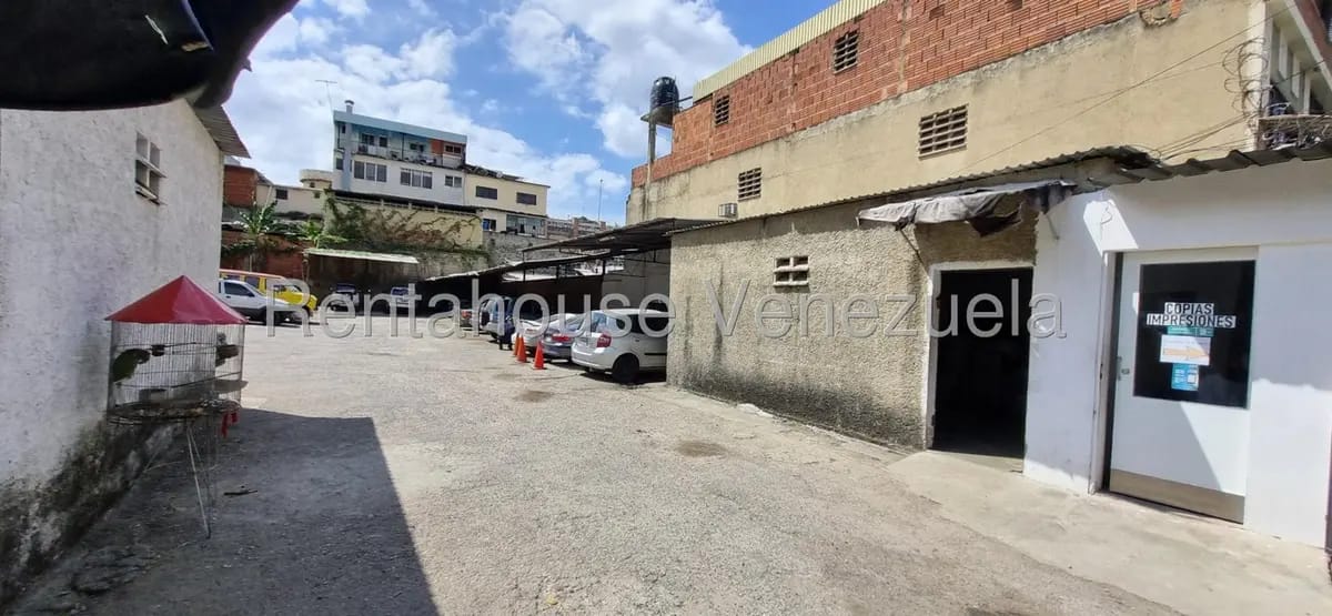 Terreno (Comercial) en Alquiler en Guatire, Miranda - 5