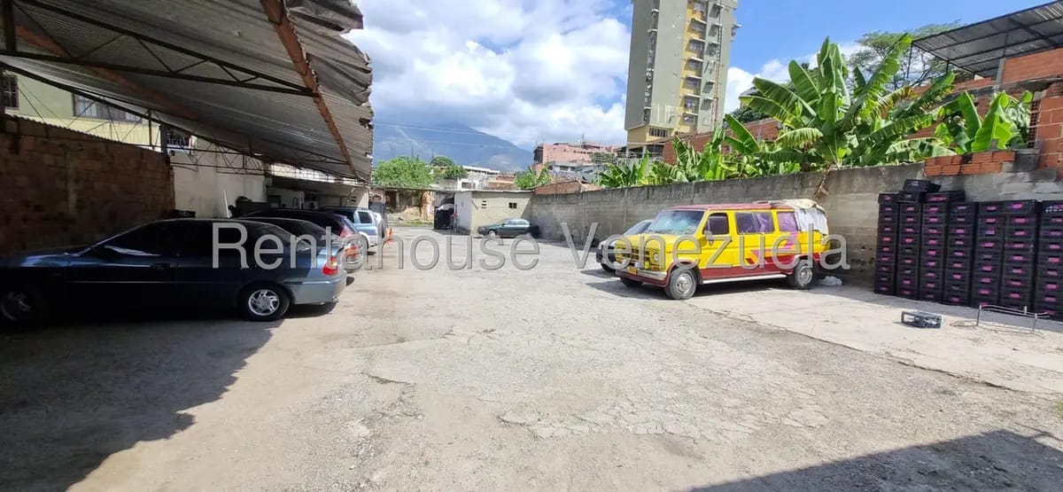 Terreno (Comercial) en Alquiler en Guatire, Miranda - 6