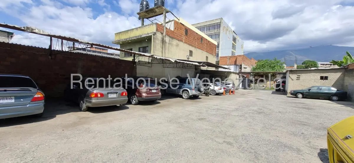 Terreno (Comercial) en Alquiler en Guatire, Miranda - 7