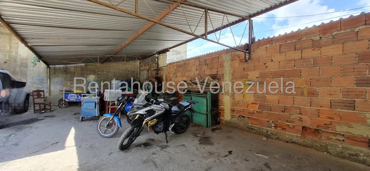 Terreno (Comercial) en Alquiler en Guatire, Miranda - 8
