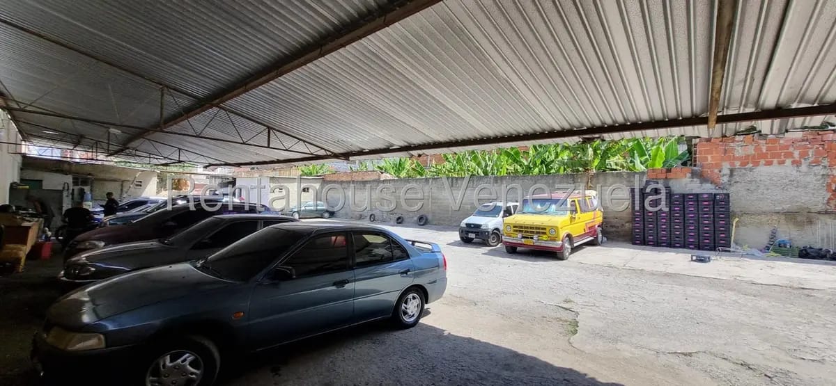 Terreno (Comercial) en Alquiler en Guatire, Miranda - 9