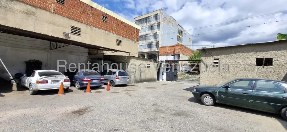 Terreno (Comercial) en Alquiler en Guatire, Miranda - 10