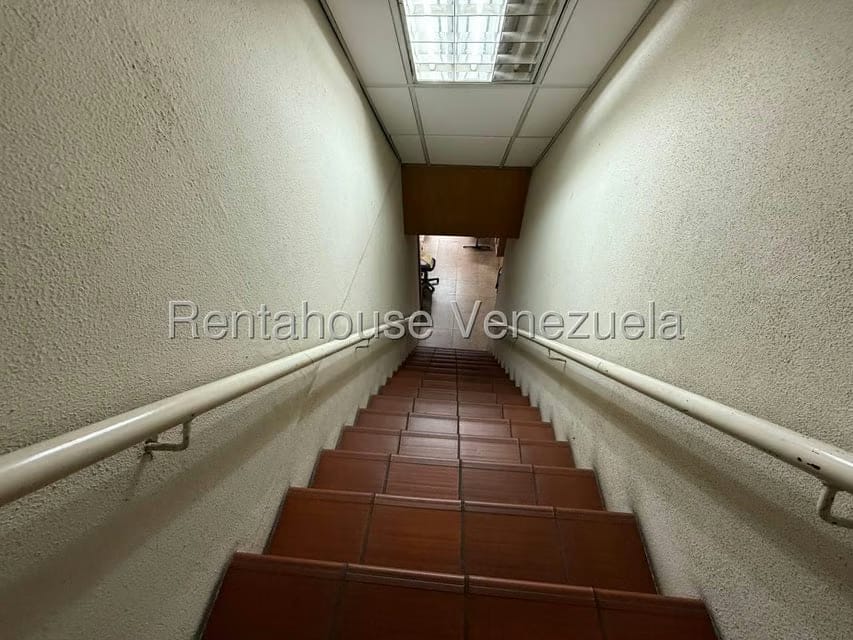 Comercial (Oficina) en Venta en Santa Eduvigis, Distrito Metropolitano - 15