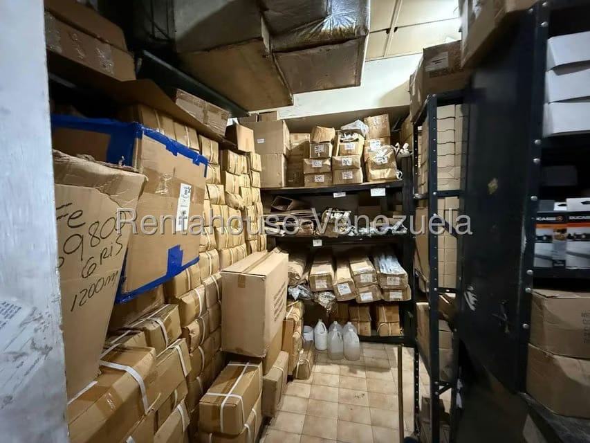 Comercial (Oficina) en Venta en Santa Eduvigis, Distrito Metropolitano - 22
