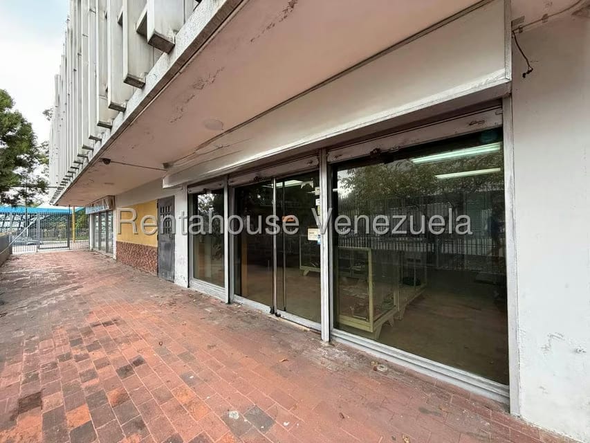 Comercial (Oficina) en Venta en Santa Eduvigis, Distrito Metropolitano - 26