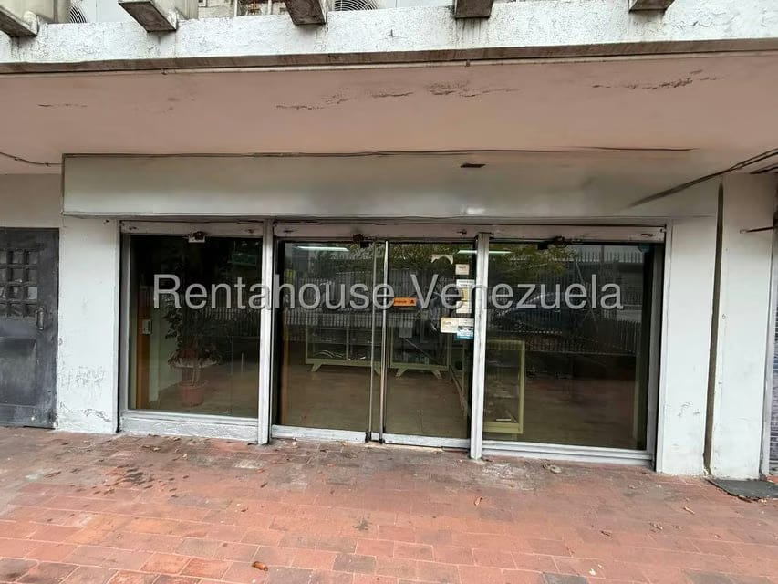 Comercial (Oficina) en Venta en Santa Eduvigis, Distrito Metropolitano - 28