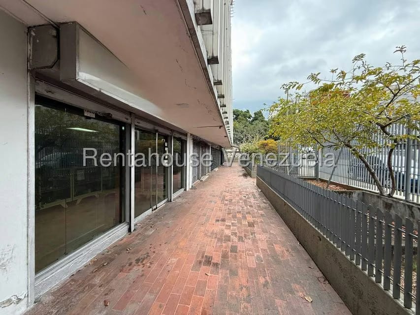 Comercial (Oficina) en Venta en Santa Eduvigis, Distrito Metropolitano - 29