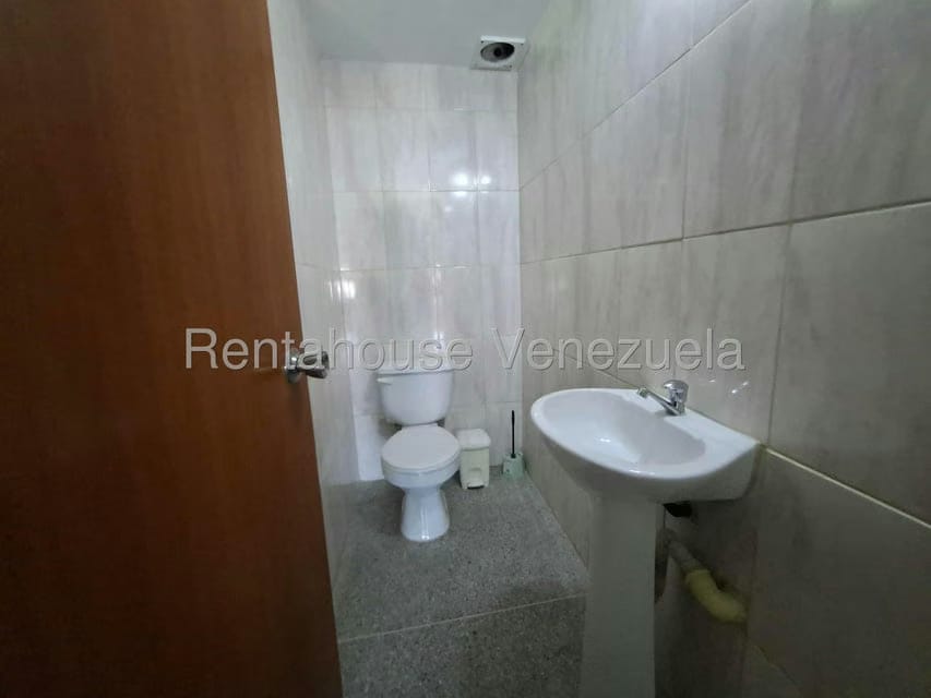 Comercial (Oficina) en Alquiler en San Jose, Aragua - 8