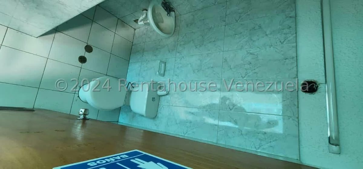 Comercial (Local Comercial) en Venta en Centro de Charallave, Miranda - 11