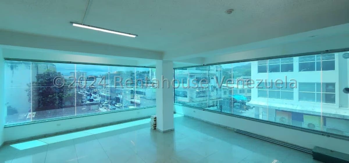 Comercial (Local Comercial) en Venta en Centro de Charallave, Miranda - 5