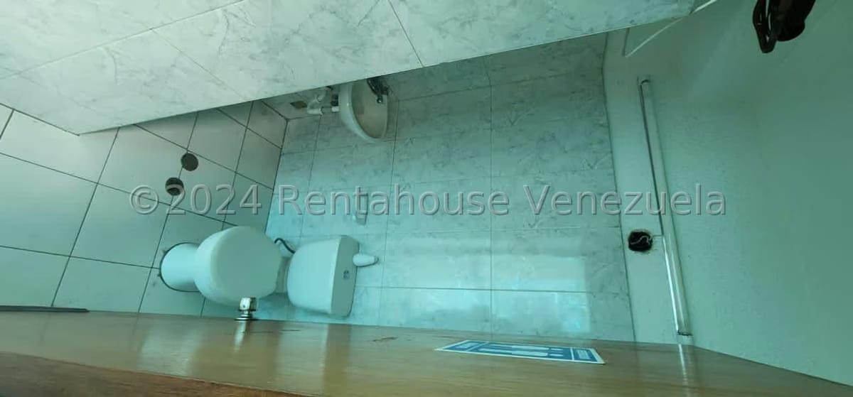 Comercial (Local Comercial) en Venta en Centro de Charallave, Miranda - 10