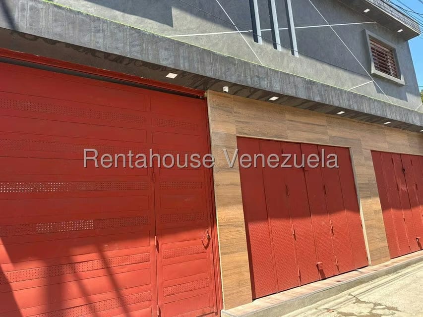 Comercial (Local Comercial) en Alquiler en Centro, Lara - 9