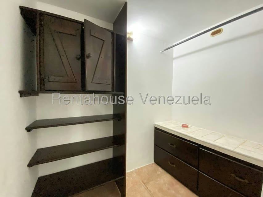 Casa (1 Nivel) en Alquiler en El Manzano, Lara - 20