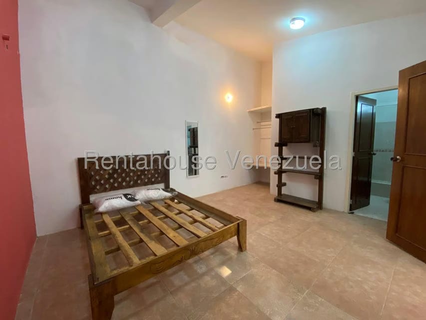 Casa (1 Nivel) en Alquiler en El Manzano, Lara - 29