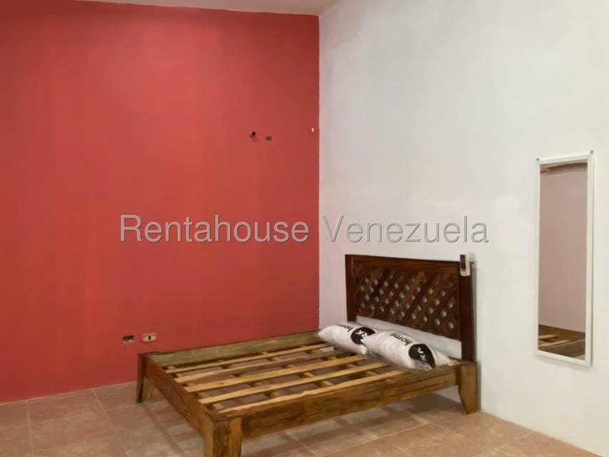 Casa (1 Nivel) en Alquiler en El Manzano, Lara - 31