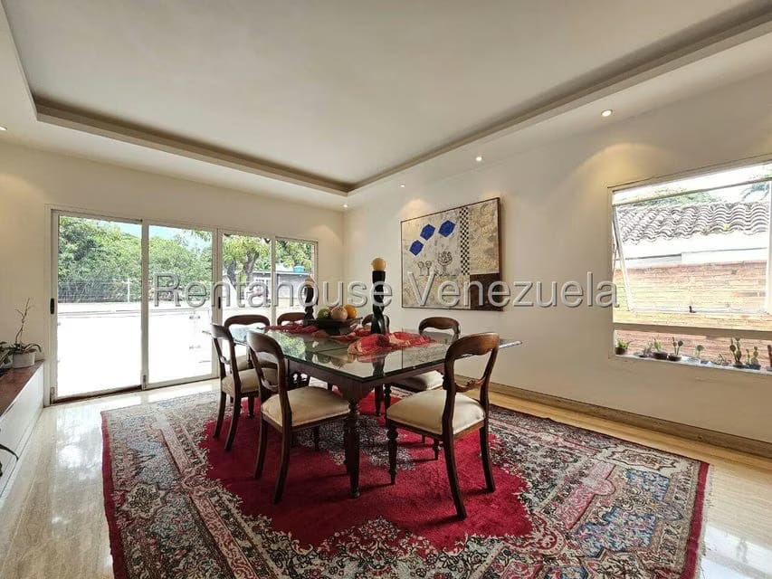 Casa (Duplex) en Venta en La Floresta, Distrito Metropolitano - 13