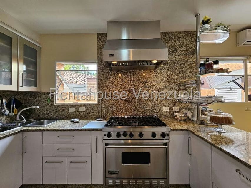 Casa (Duplex) en Venta en La Floresta, Distrito Metropolitano - 20