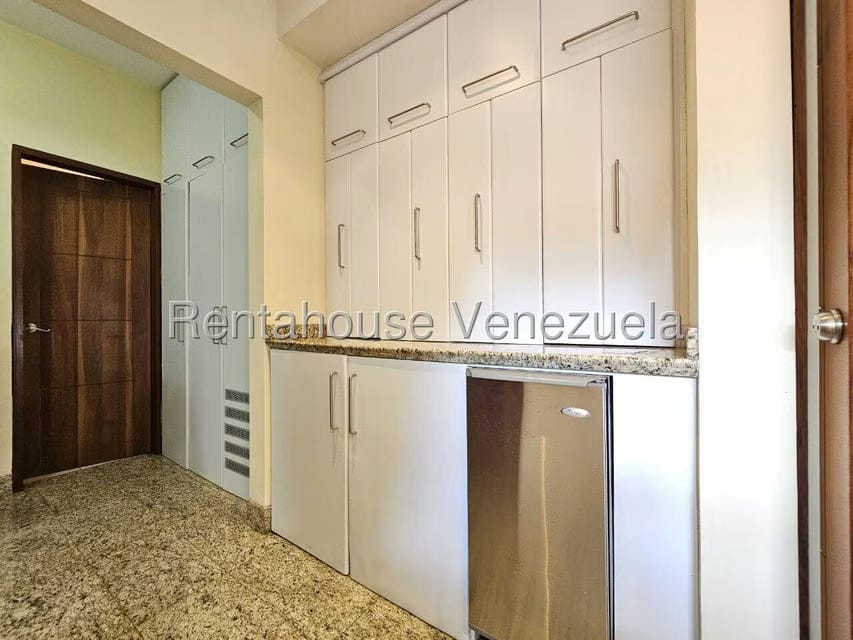 Casa (Duplex) en Venta en La Floresta, Distrito Metropolitano - 22