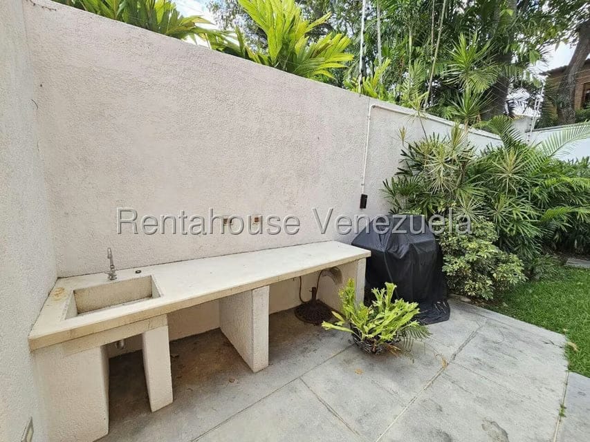 Casa (Duplex) en Venta en La Floresta, Distrito Metropolitano - 37