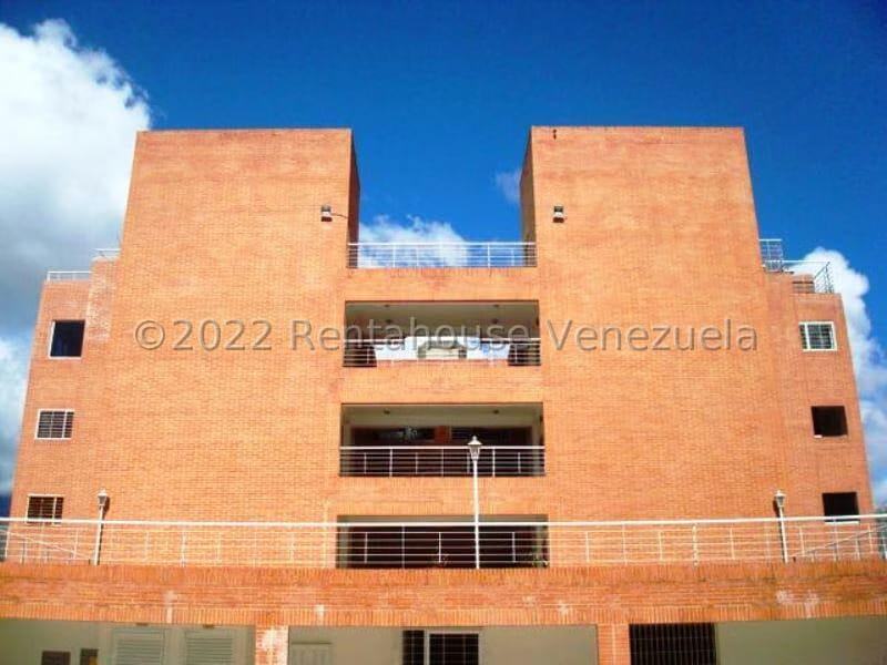 Apartamento (1 Nivel) en Venta en Parque Caiza, Distrito Metropolitano