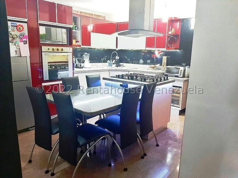 Apartamento (1 Nivel) en Venta en Parque Caiza, Distrito Metropolitano - 11
