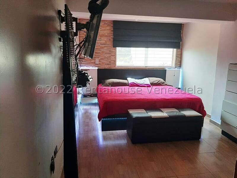 Apartamento (1 Nivel) en Venta en Parque Caiza, Distrito Metropolitano - 17
