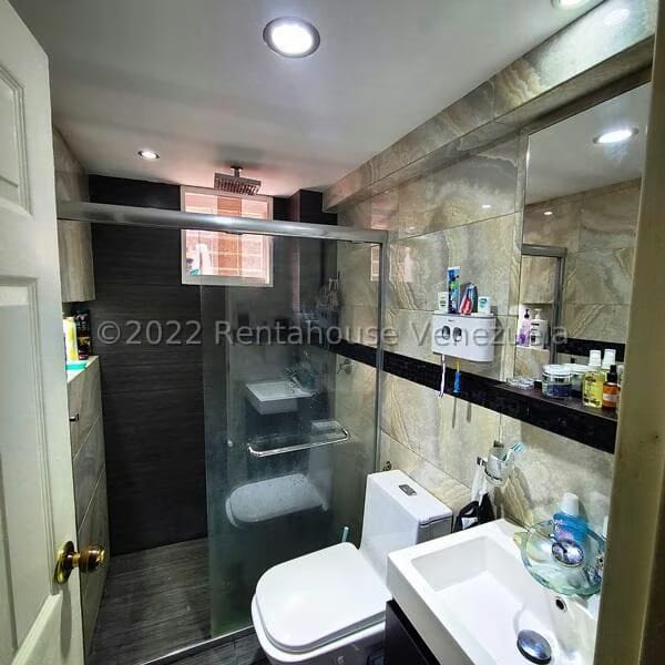 Apartamento (1 Nivel) en Venta en Parque Caiza, Distrito Metropolitano - 20
