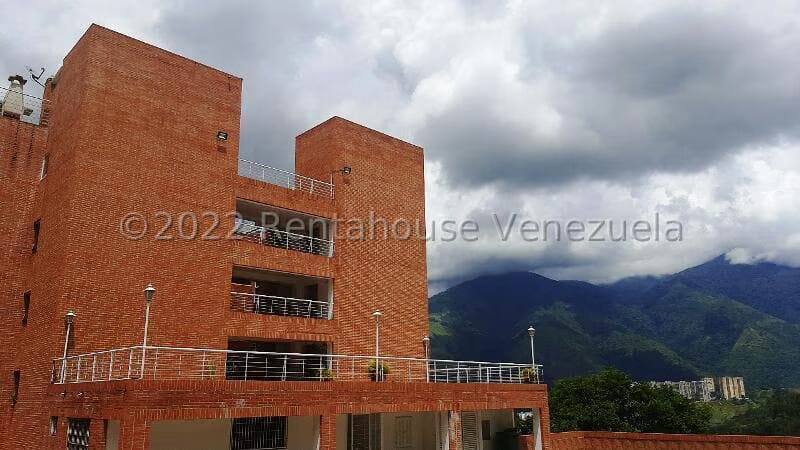 Apartamento (1 Nivel) en Venta en Parque Caiza, Distrito Metropolitano - 21