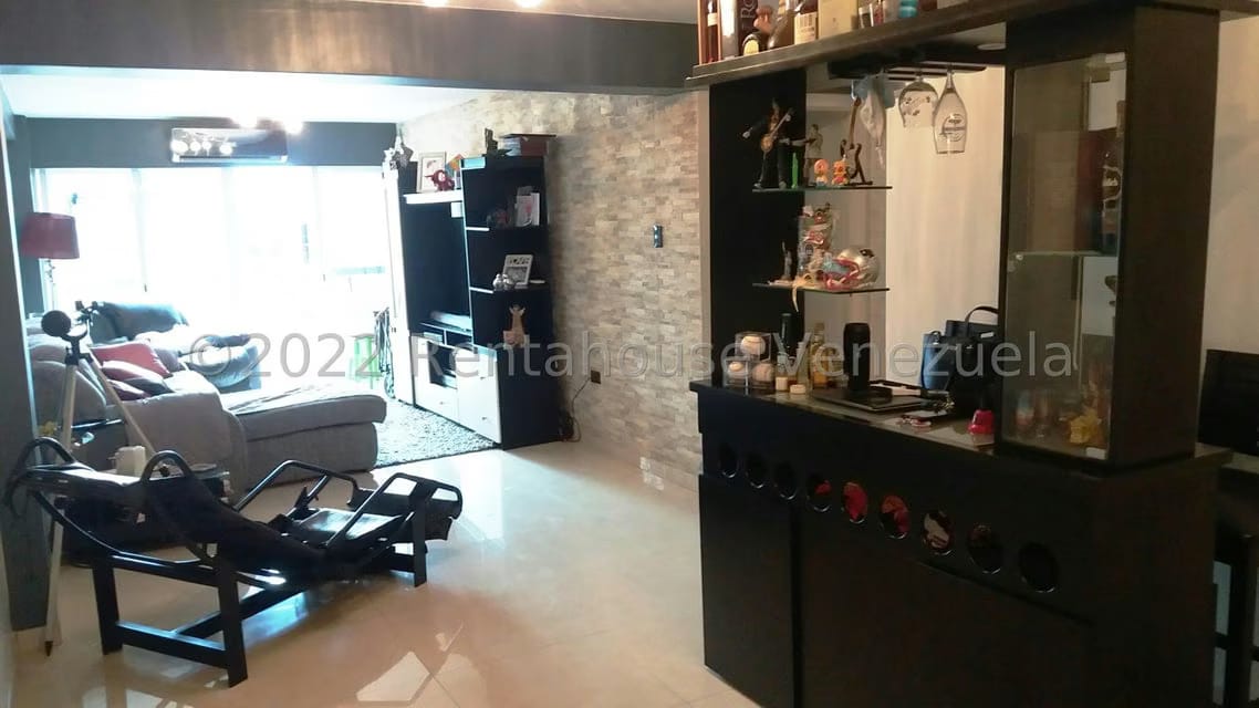 Apartamento (1 Nivel) en Venta en Parque Caiza, Distrito Metropolitano - 4