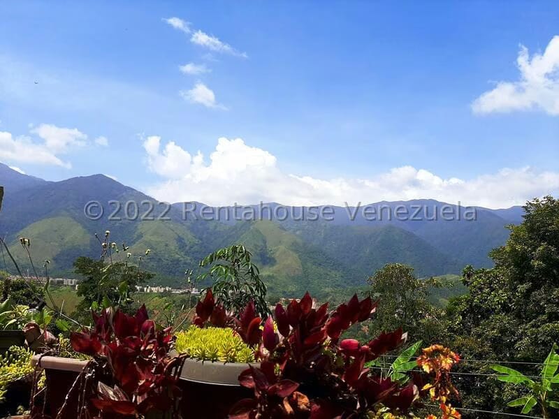 Apartamento (1 Nivel) en Venta en Parque Caiza, Distrito Metropolitano - 9